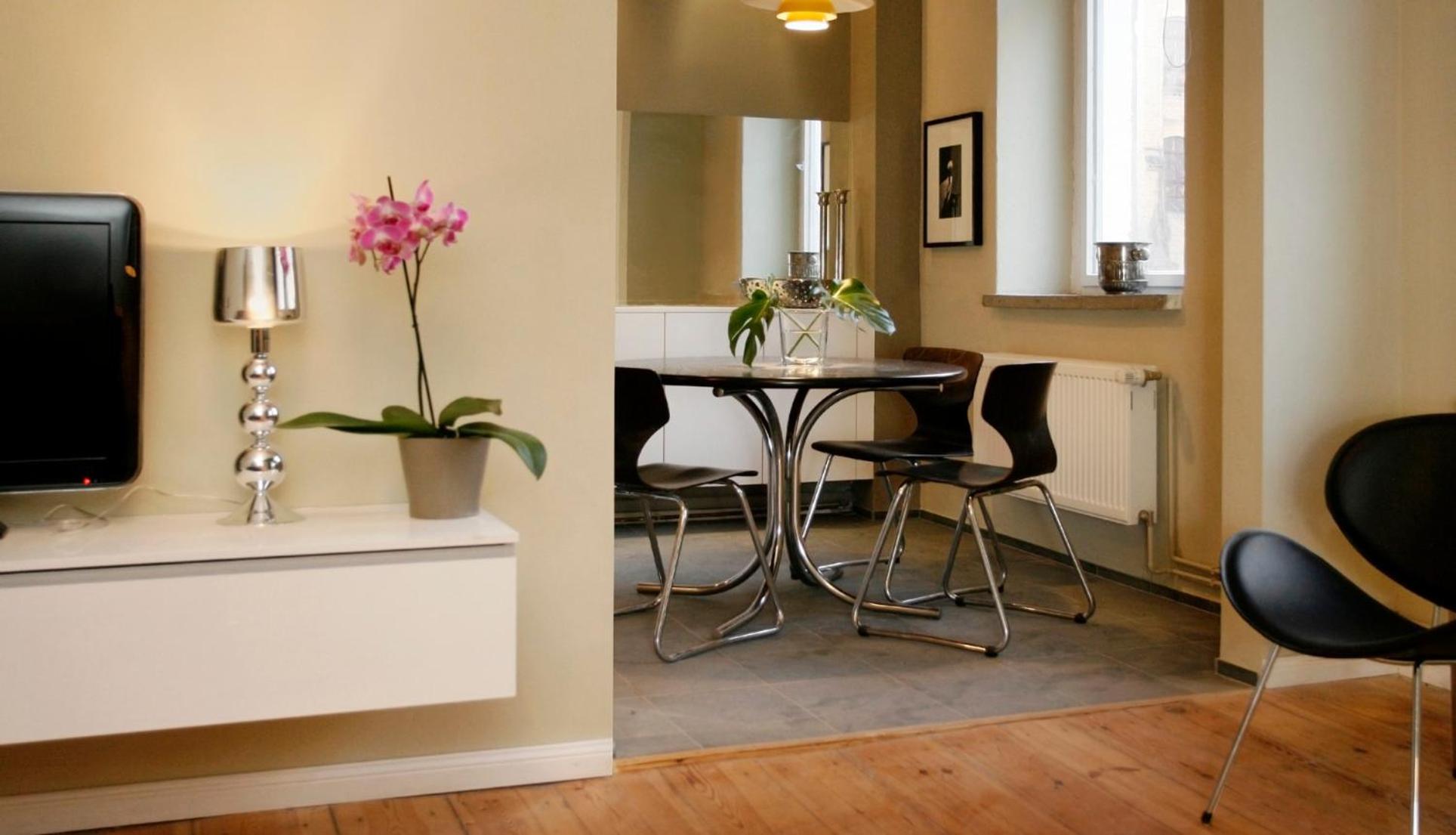 Styleapartments #1