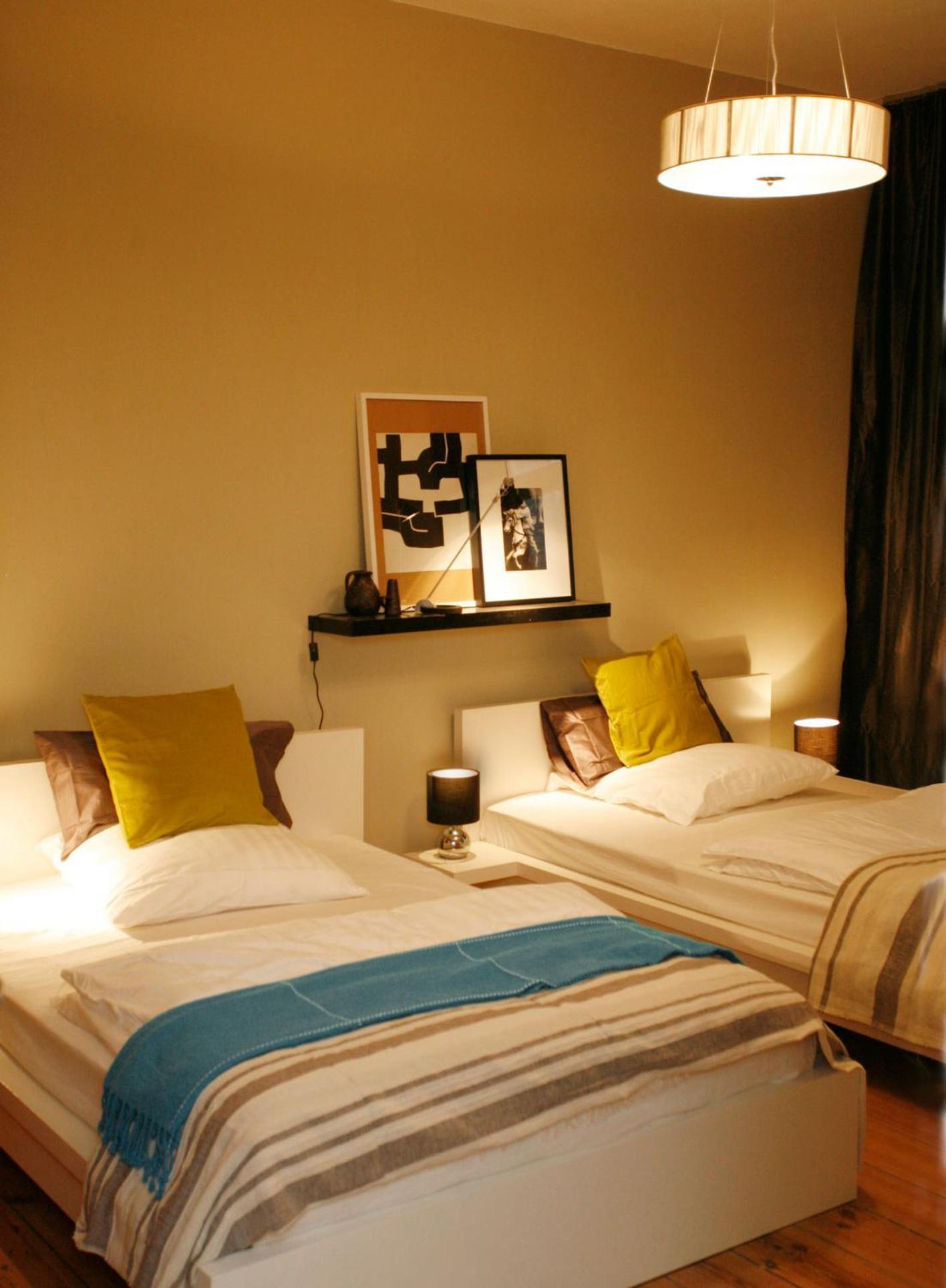 Styleapartments #1 Appartement