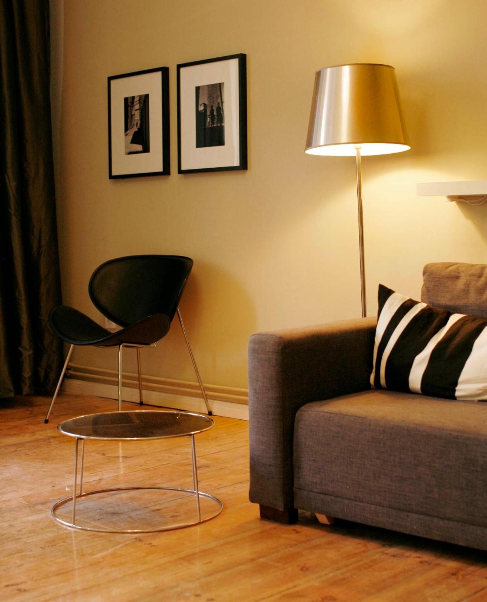 Styleapartments #1 Appartement Berlijn