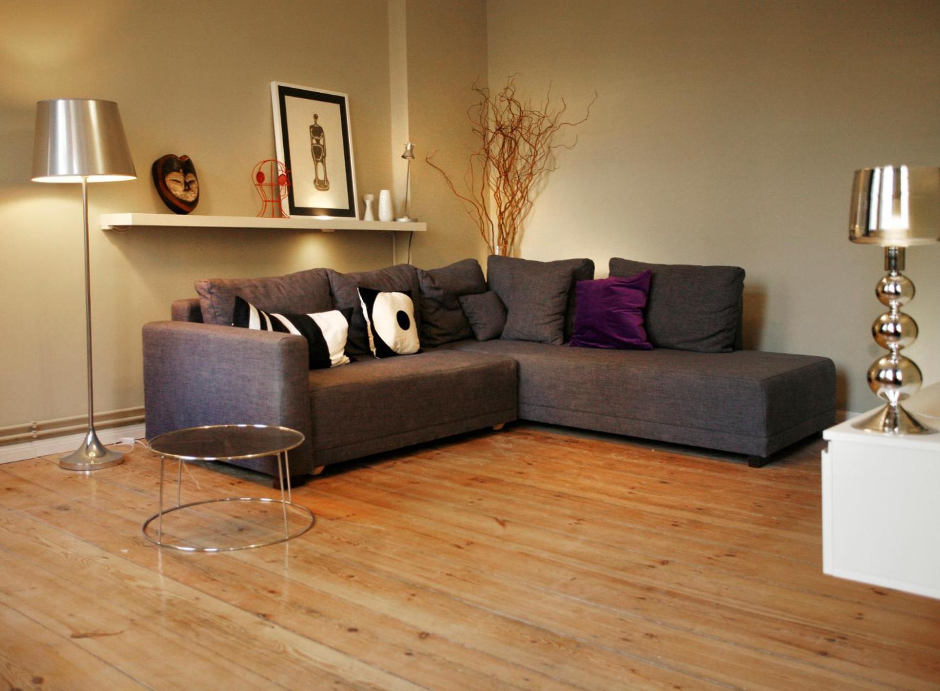 Styleapartments #1 Appartement Berlijn
